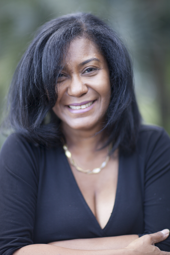 Carline Riche-Lopez